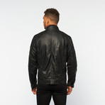 Johnny Jacket // Black (L)