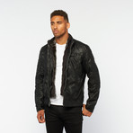 Johnny Jacket // Black (L)