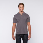 Armani // Armani Collection Polo // Grey (XS)