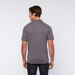 Armani // Armani Collection Polo // Grey (XS)