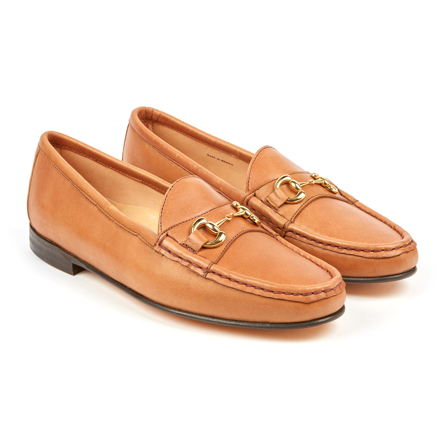 bcbg zeba bit loafer