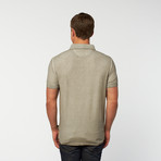 Martel Polo // Grey (L)