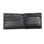 Coin Wallet // Black