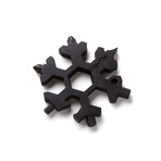 HexFlex Tool // Black Oxidized Steel (Standard)