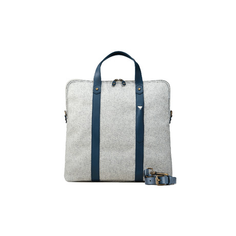 Tabinet // G Surplus (Light Grey + Oceano)