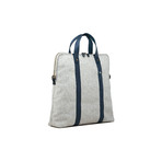 Tabinet // G Surplus (Light Grey + Oceano)