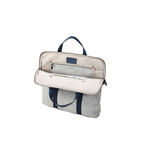 Tabinet // G Surplus (Light Grey + Oceano)