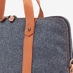 Tabinet // G Surplus (Light Grey + Oceano)