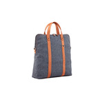 Tabinet // G Surplus (Light Grey + Oceano)