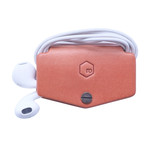 Stationery // Leed Cord Holder (Stone)