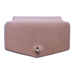 Stationery // Leed Cord Holder (Stone)