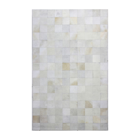 Atwater // Ivory (5' x 8')