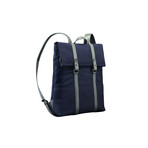 Tool Bag // Hammer Backpack (Khaki + Charcoal)