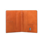 Shift SLG // Noah B5-Sized Book Cover (Charcoal)