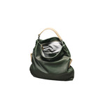 Metropolis // Elena Hobo (Pino + Stone)