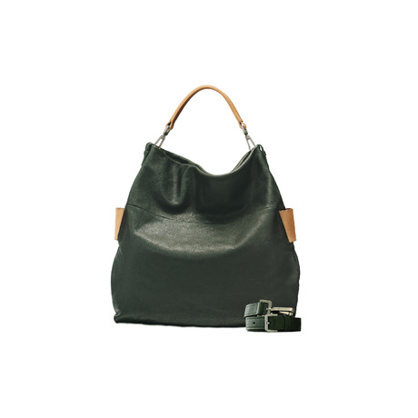 Metropolis // Elena Hobo (Pino + Stone)