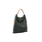 Metropolis // Elena Hobo (Pino + Stone)