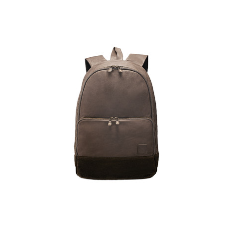 Metropolis Messico // Level Backpack (Fieno + Fieno)