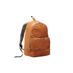 Metropolis Messico // Level Backpack (Fieno + Fieno)