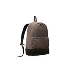 Metropolis Messico // Level Backpack (Fieno + Fieno)