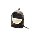 Metropolis Messico // Level Backpack (Fieno + Fieno)