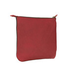 Indigo Pouch // 30 SLG (Indigo + Pino)