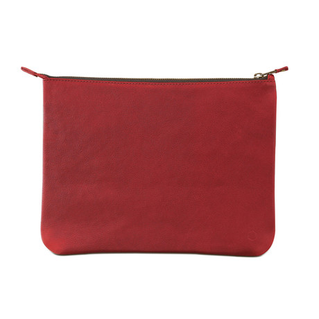 Indigo Pouch // 30 SLG (Indigo + Pino)