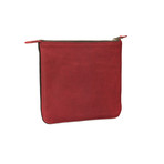 Indigo Pouch // 25 SLG (Indigo + Pino)