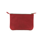 Indigo Pouch // 20 SLG (Indigo + Pino)