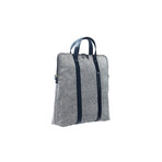 Indigo // G Reverse Surplus (Denim + Ocean)