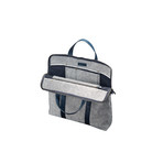 Indigo // G Reverse Surplus (Denim + Ocean)