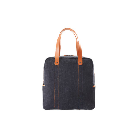 Indigo // Earl Boston