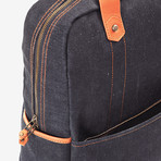 Indigo // Earl Boston