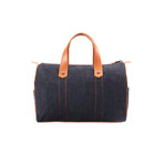 Indigo // Mavi Duffle