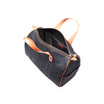 Indigo // Mavi Duffle