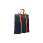 Indigo // G Tabinet Surplus (Indigo + Stone)