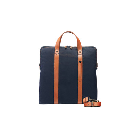 Indigo // G Tabinet Surplus (Indigo + Stone)