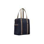 Indigo // Earnest Boston