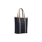 Indigo // Eddy Tote