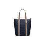 Indigo // Eddy Tote