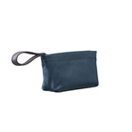 Butter // Lila Pouch (Plum + Ebano)