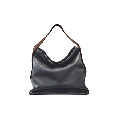 Butter // Yuma Hobo (Plum + Ebano)