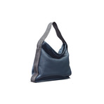 Butter // Yuma Hobo (Plum + Ebano)