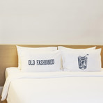 Old Fashioned // Set of 2