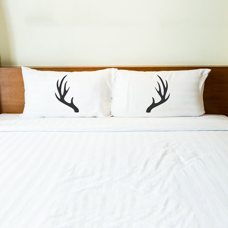 Antlers // Set of 2