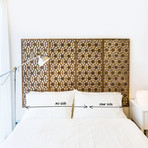 My Side, Your Side // Set of 2