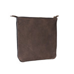 Indigo Pouch // 30 SLG (Indigo + Pino)