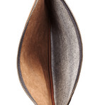 Indigo Pouch // 30 SLG (Indigo + Pino)