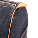 Indigo // Mavi Duffle