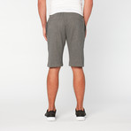 Hang Short // Dark Grey (XS)